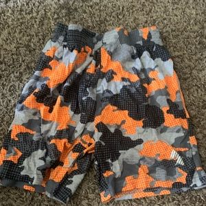 Toddler boy basketball shorts $6 or 2 for $10